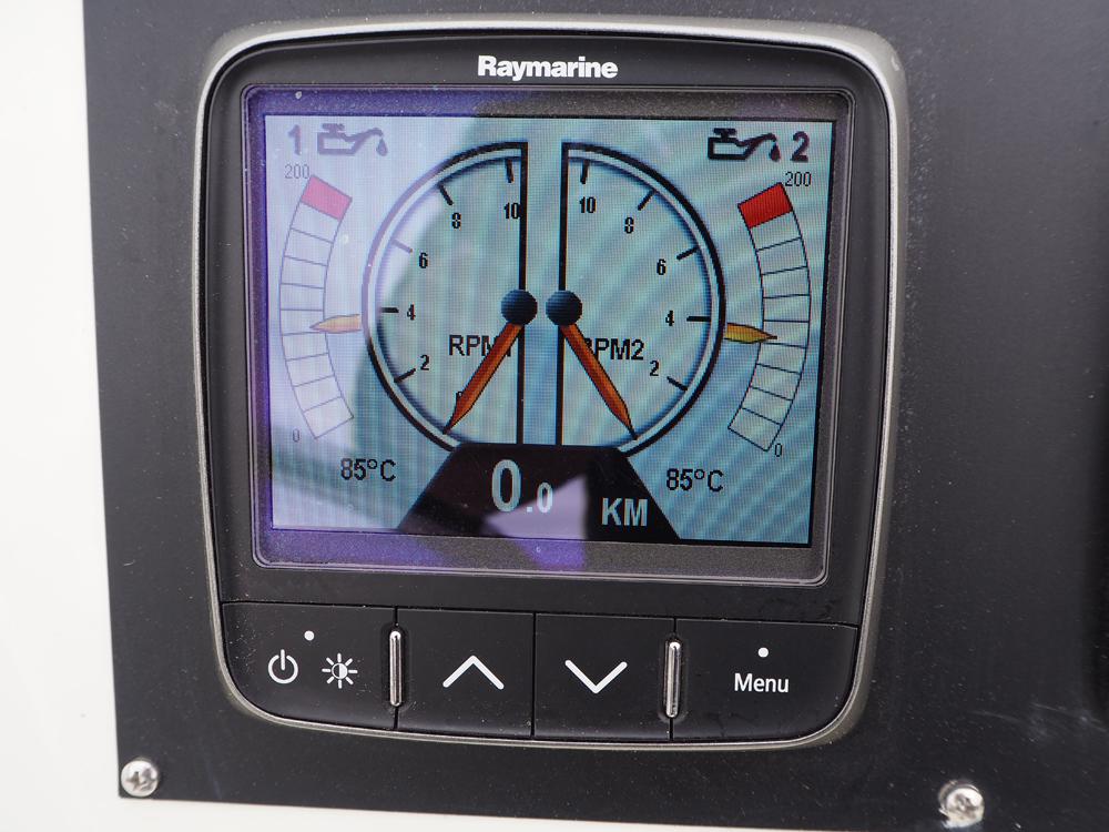 picture Navigatie en electronica